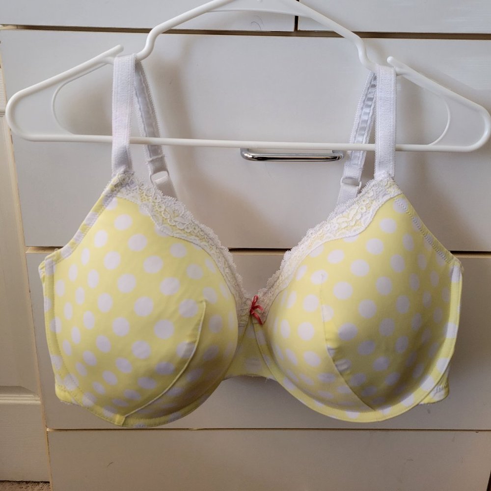 Cabernet Bra - 42DDD